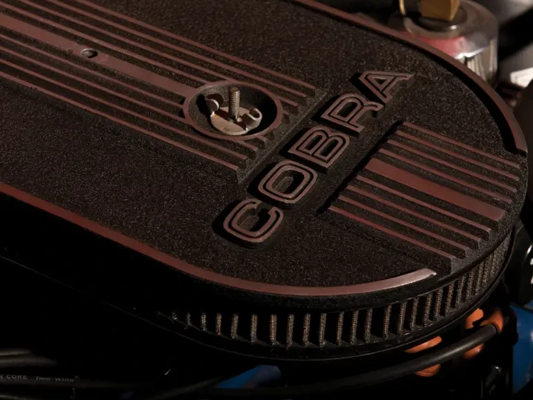 1968 Shelby GT500 - Image 17 of 21