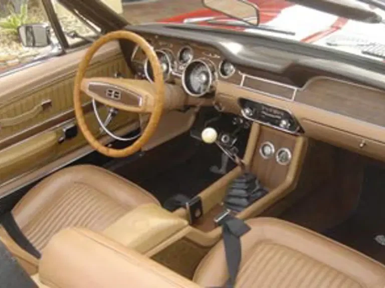 1968 Shelby GT500 - Image 7 of 13