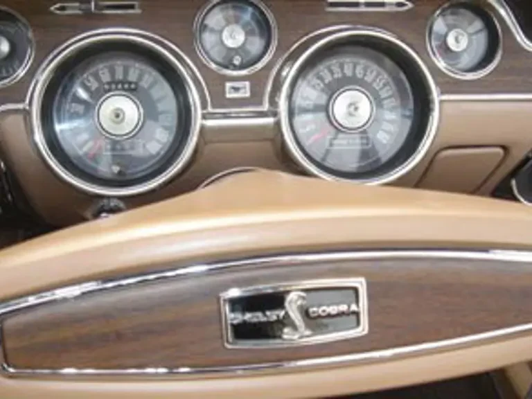 1968 Shelby GT500 - Image 11 of 13