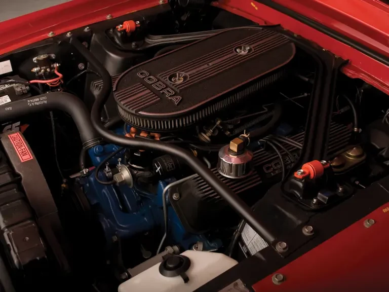 1968 Shelby GT500 - Image 4 of 21