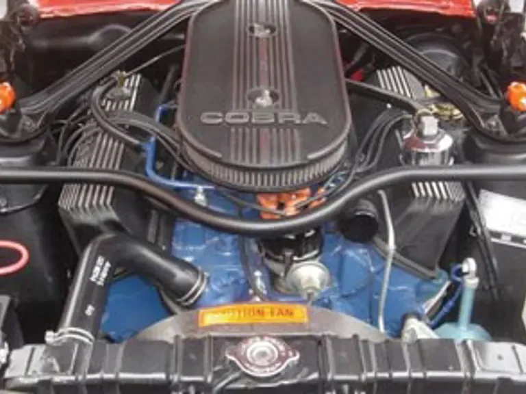 1968 Shelby GT500 - Image 8 of 13