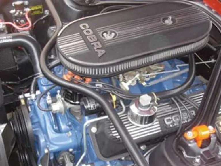 1968 Shelby GT500 - Image 6 of 13