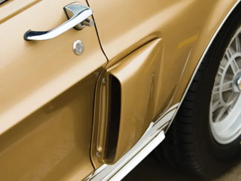 1968 Shelby GT500 - Image 10 of 16