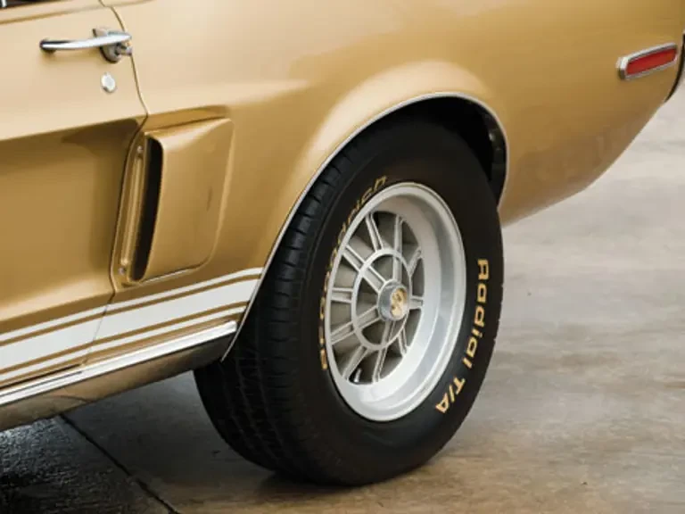 1968 Shelby GT500 - Image 12 of 16