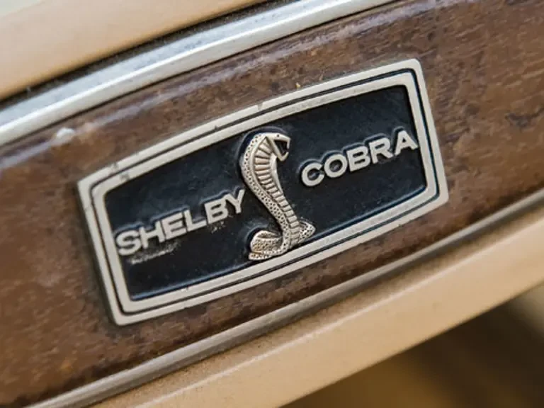 1968 Shelby GT500 - Image 14 of 16