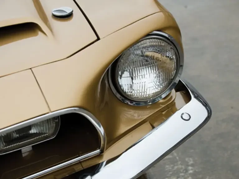 1968 Shelby GT500 - Image 8 of 16