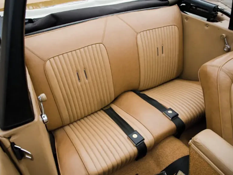 1968 Shelby GT500 - Image 16 of 16