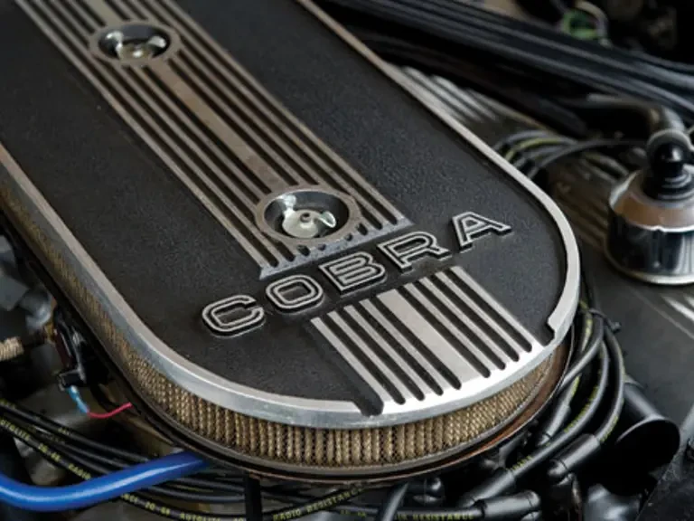 1968 Shelby GT500 - Image 13 of 16