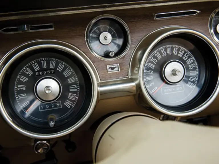1968 Shelby GT500 - Image 15 of 16