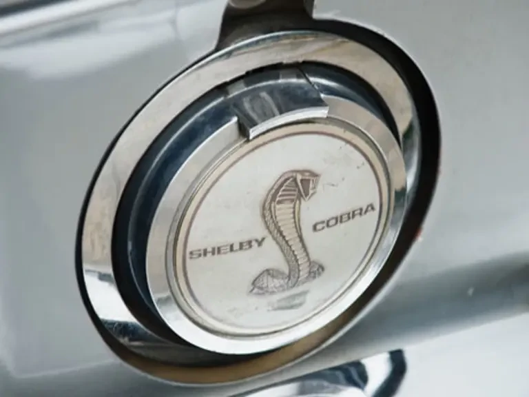1968 Shelby GT500 - Image 7 of 16