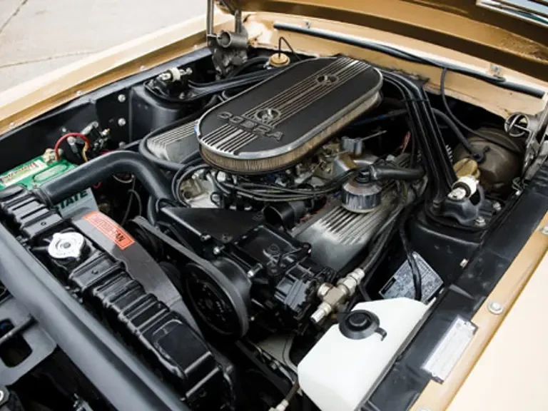 1968 Shelby GT500 - Image 4 of 16