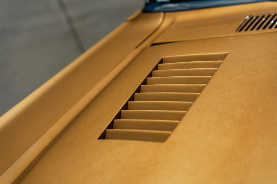 1968 Shelby GT500 - Image 20 of 31