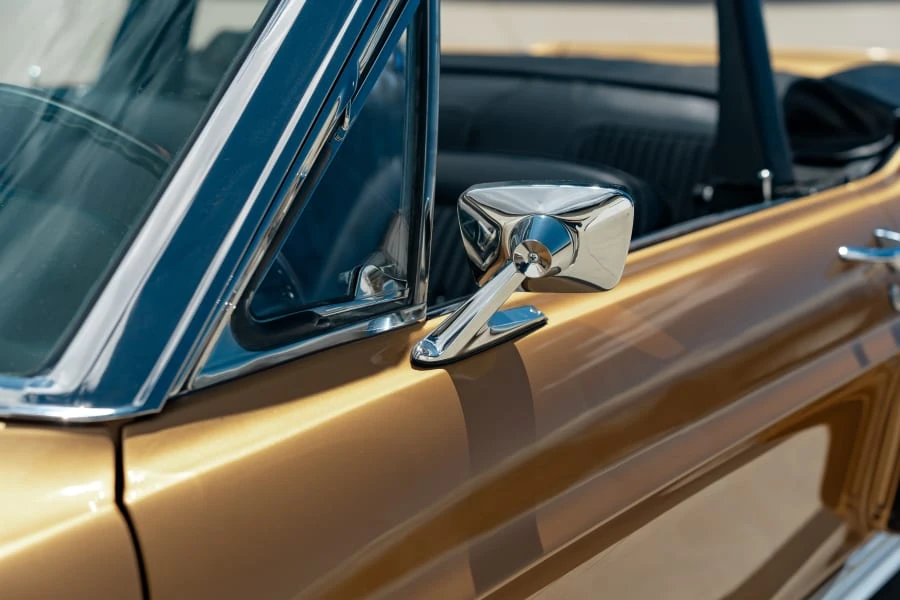 1968 Shelby GT500 - Image 21 of 31
