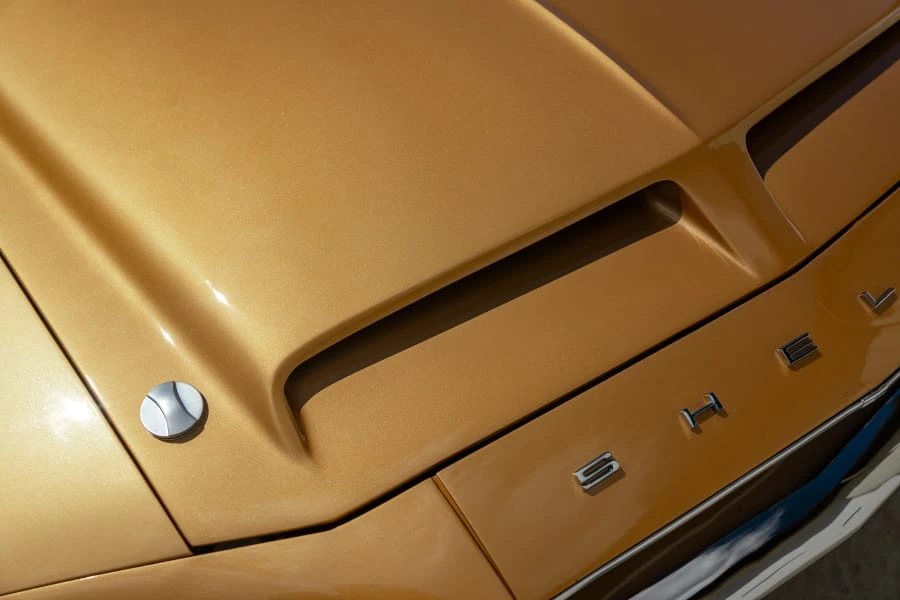 1968 Shelby GT500 - Image 28 of 31