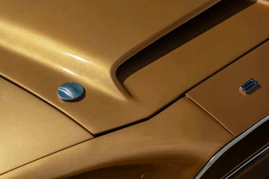1968 Shelby GT500 - Image 22 of 31