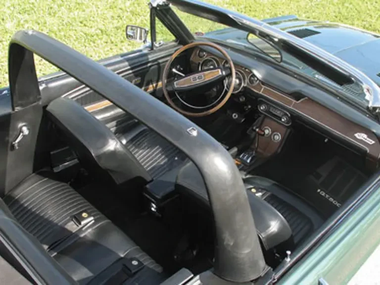1968 Shelby GT500 - Image 4 of 13