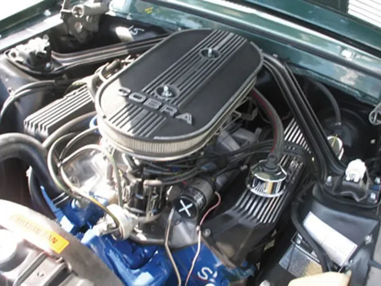 1968 Shelby GT500 - Image 9 of 13