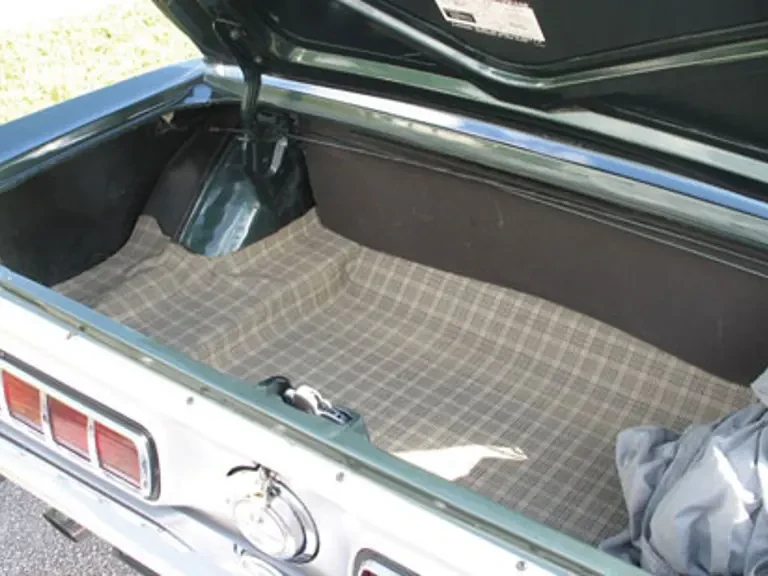 1968 Shelby GT500 - Image 5 of 13