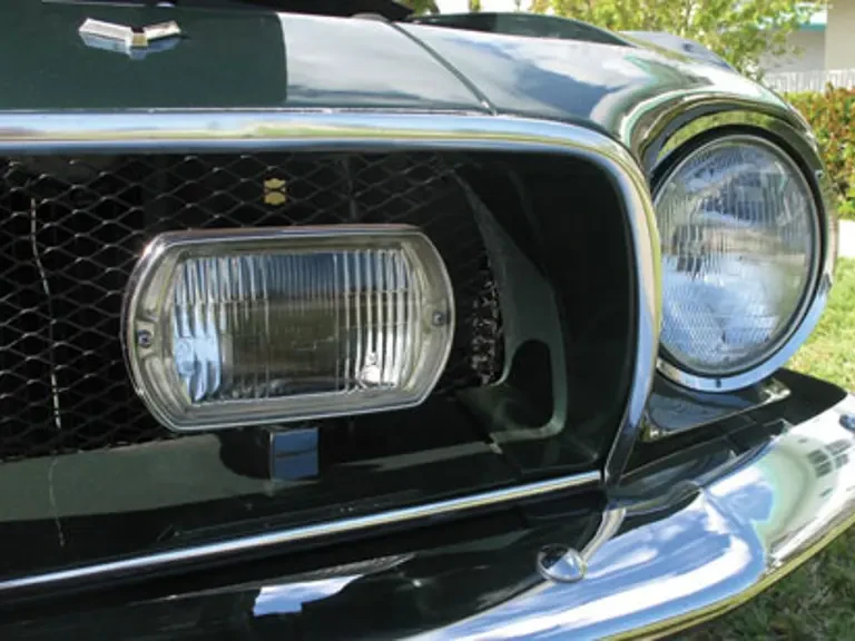 1968 Shelby GT500 - Image 7 of 13