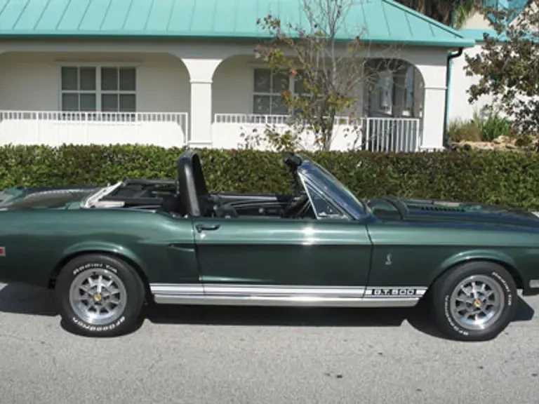 1968 Shelby GT500 - Image 11 of 13