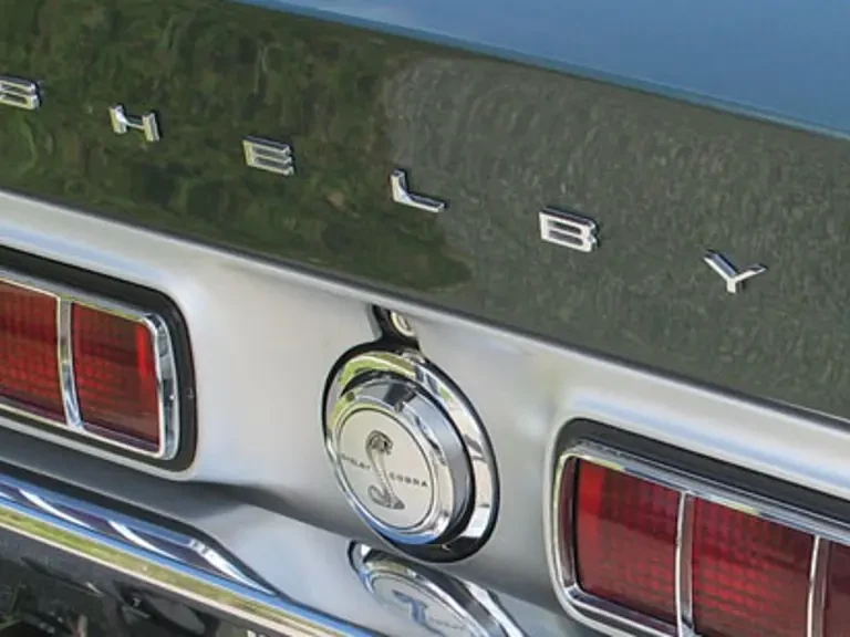 1968 Shelby GT500 - Image 12 of 13