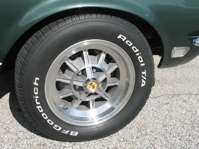 1968 Shelby GT500 - Image 6 of 13