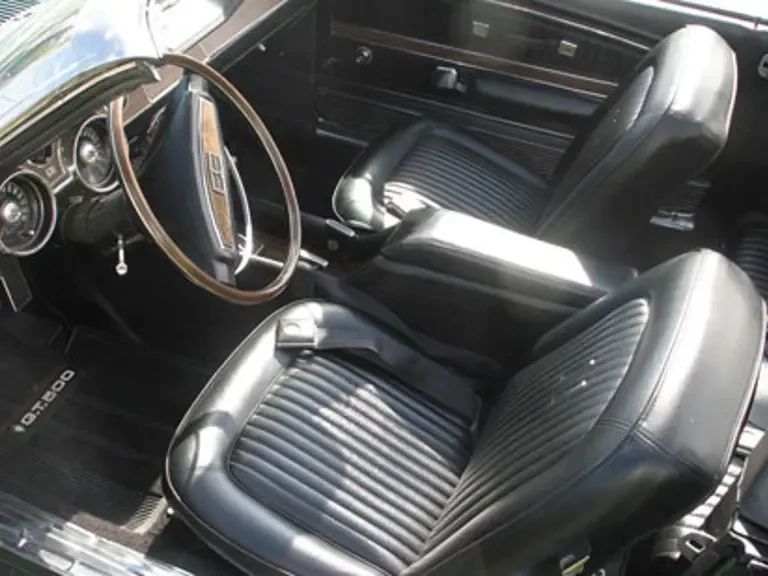 1968 Shelby GT500 - Image 8 of 13