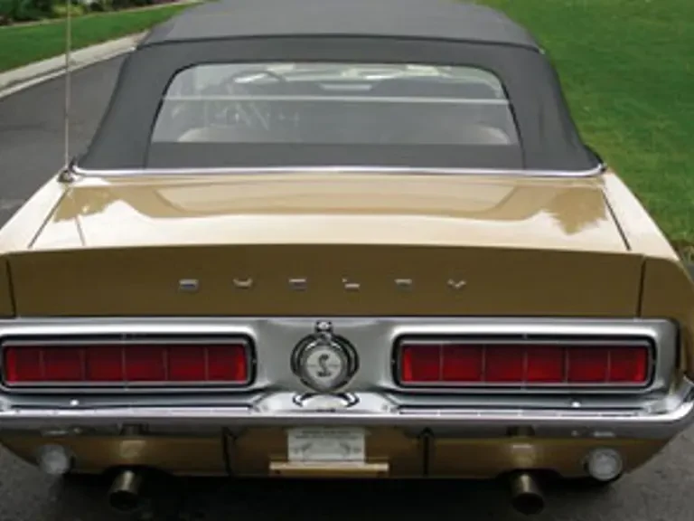 1968 Chevrolet Impala 2nd Gen - Image 3 of 13