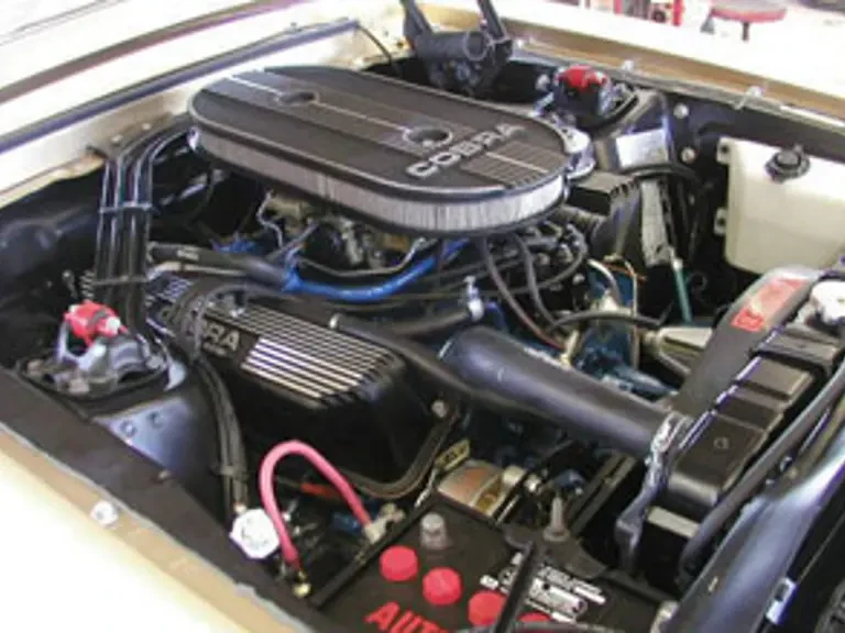 1968 Chevrolet Impala 2nd Gen - Image 12 of 13
