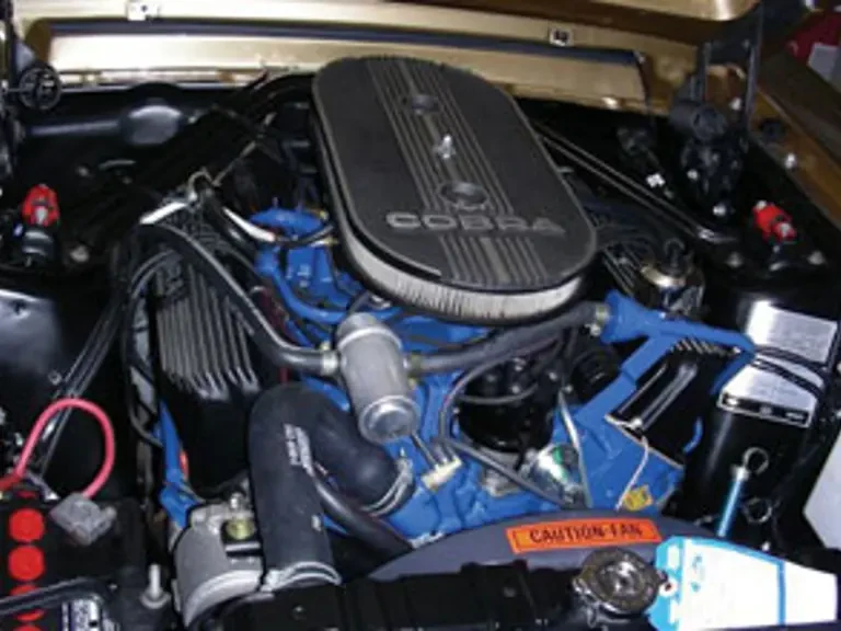 1968 Chevrolet Impala 2nd Gen - Image 8 of 13