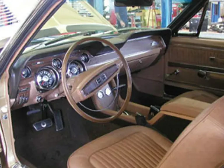 1968 Chevrolet Impala 2nd Gen - Image 7 of 13