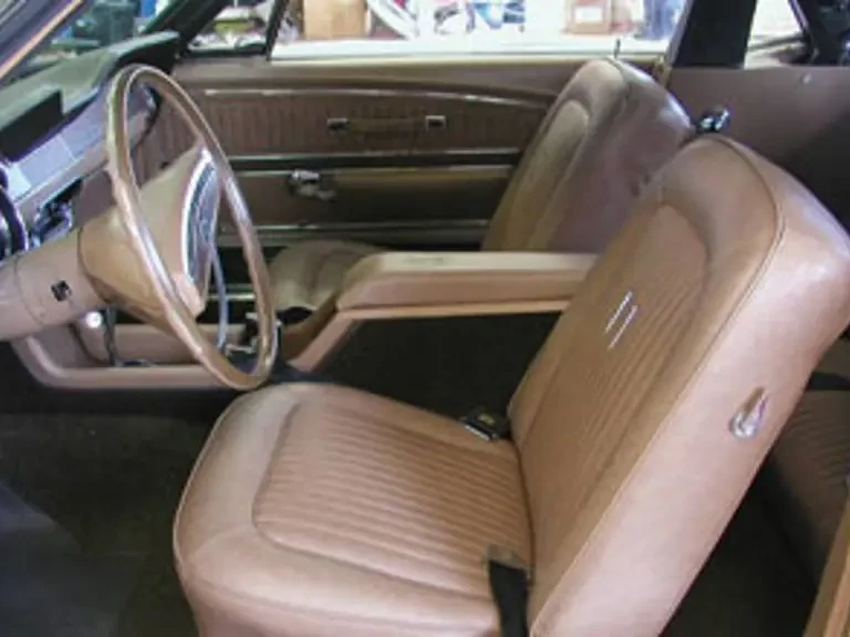 1968 Chevrolet Impala 2nd Gen - Image 6 of 13