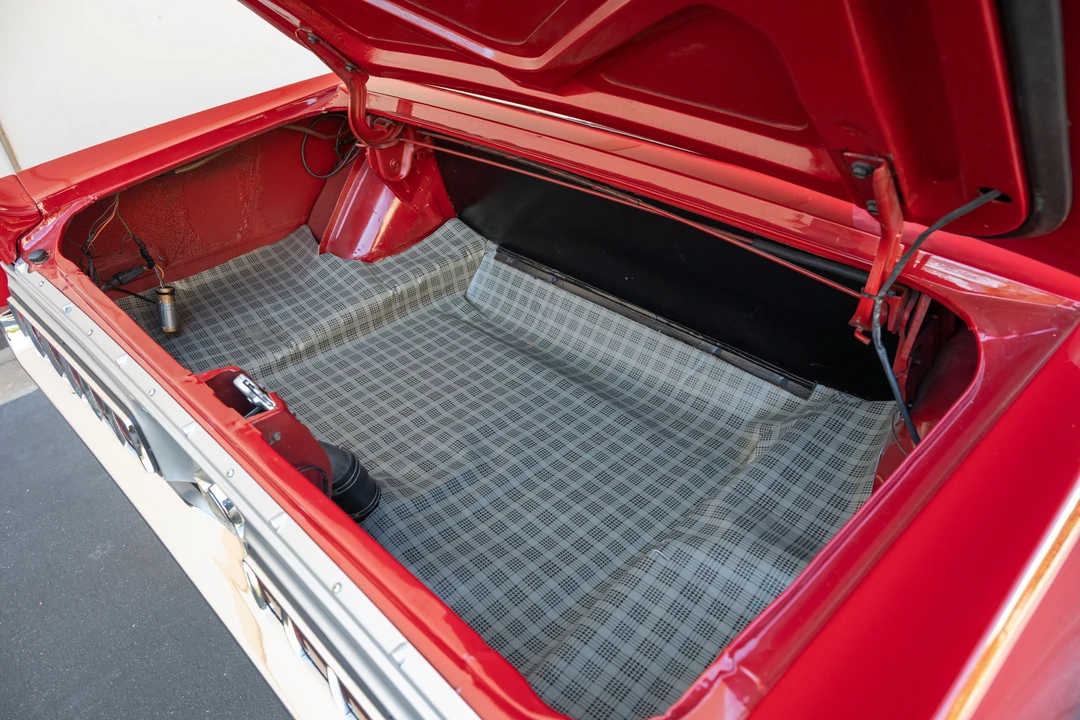 1968 Shelby GT500 - Image 15 of 31