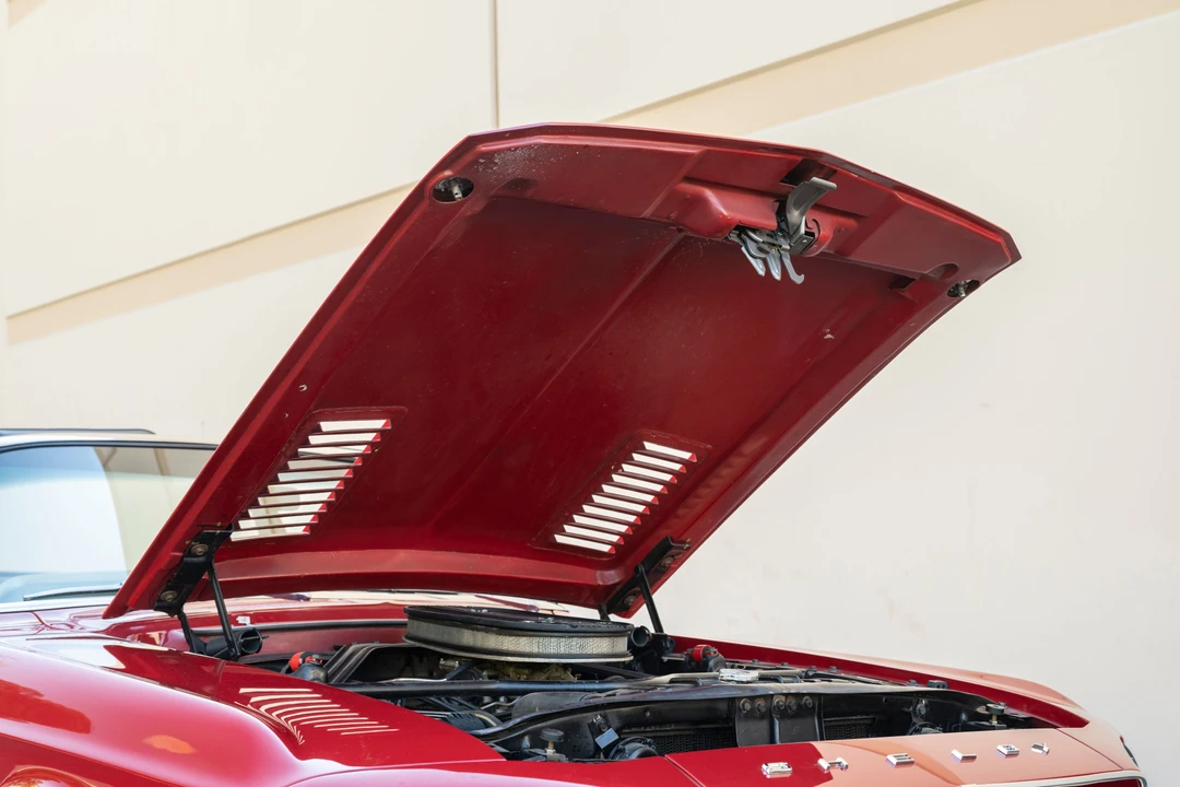 1968 Shelby GT500 - Image 19 of 31