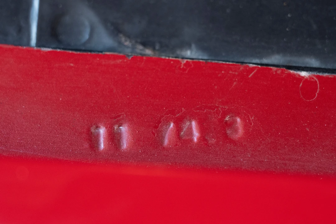 1968 Shelby GT500 - Image 12 of 31