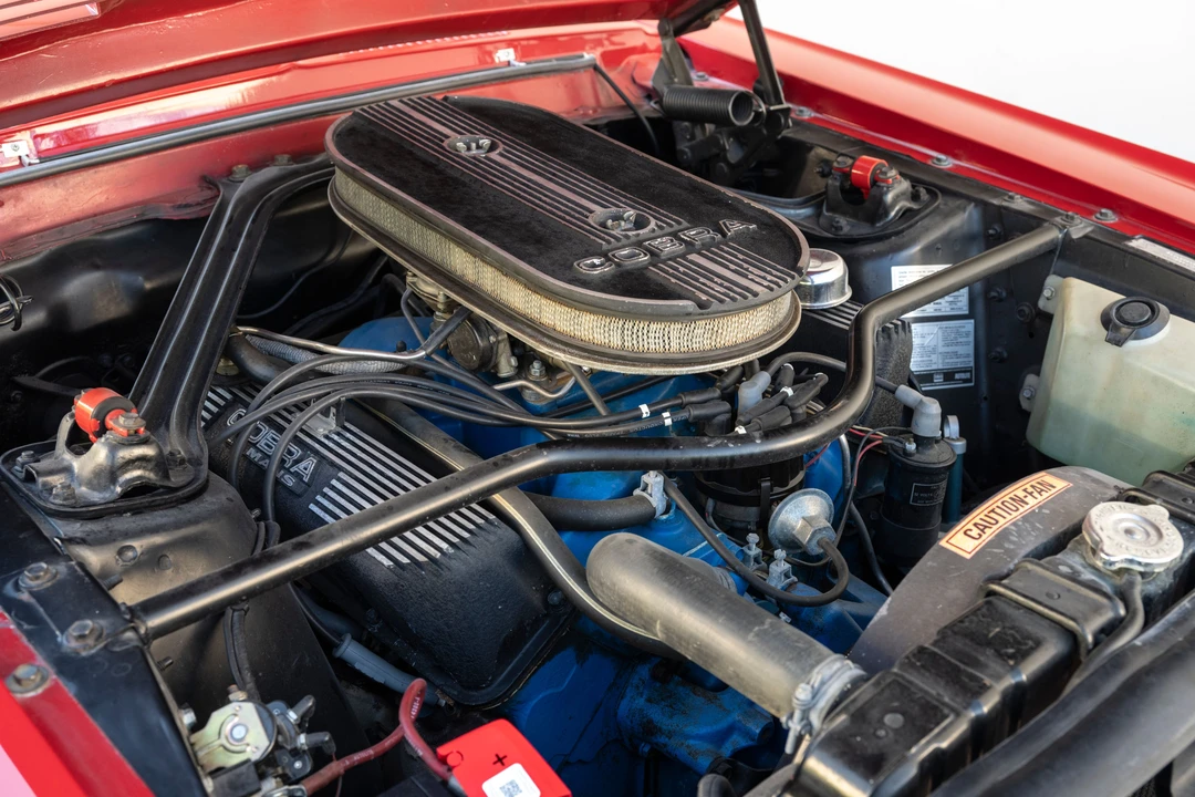 1968 Shelby GT500 - Image 28 of 31