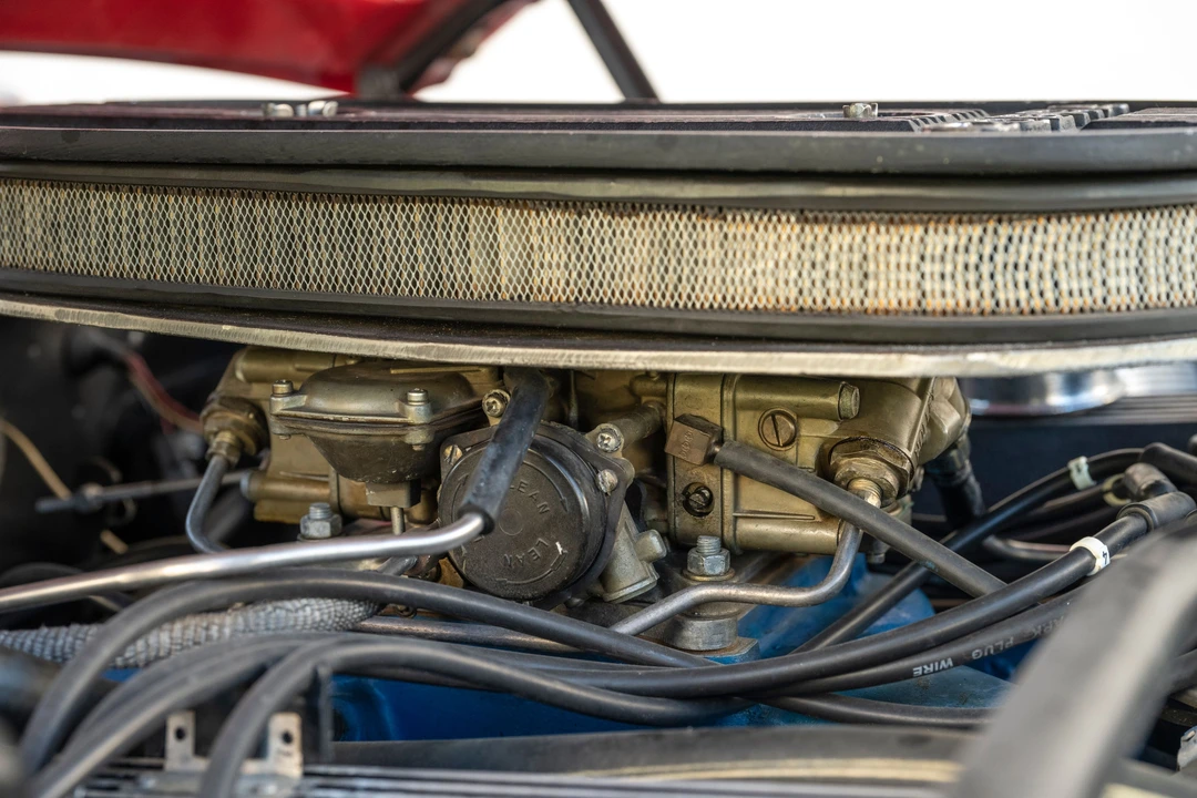 1968 Shelby GT500 - Image 24 of 31
