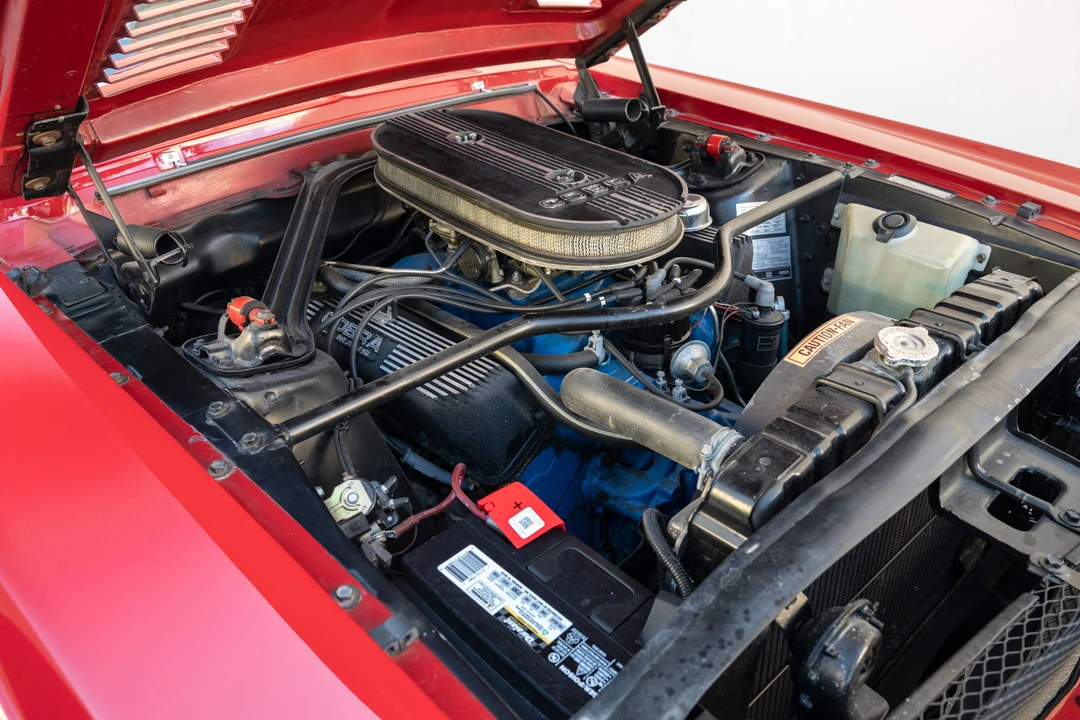 1968 Shelby GT500 - Image 31 of 31