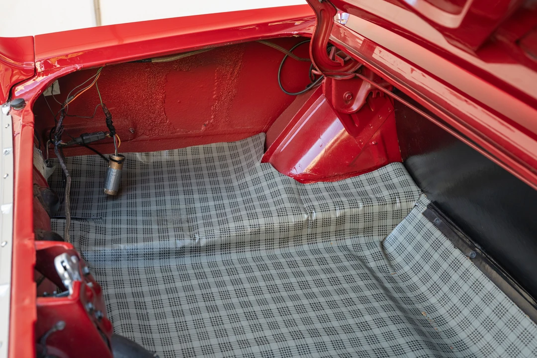1968 Shelby GT500 - Image 16 of 31