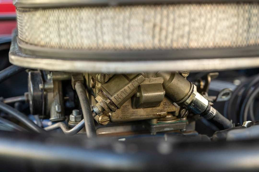 1968 Shelby GT500 - Image 25 of 31