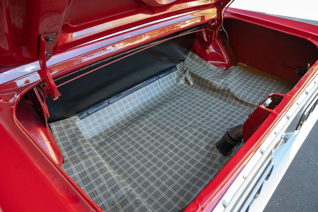1968 Shelby GT500 - Image 18 of 31