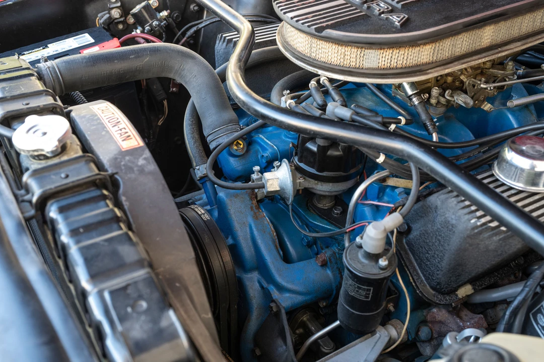 1968 Shelby GT500 - Image 27 of 31