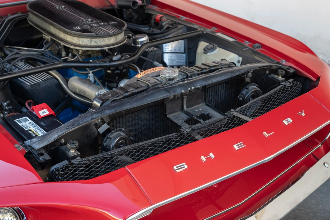 1968 Shelby GT500 - Image 22 of 31