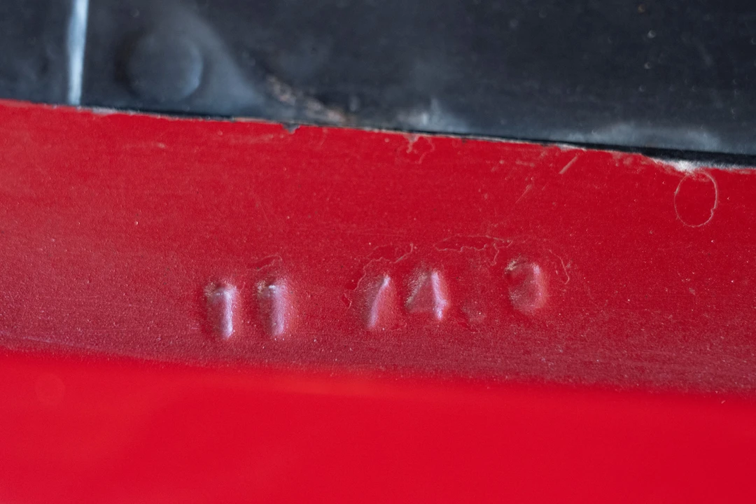 1968 Shelby GT500 - Image 12 of 31