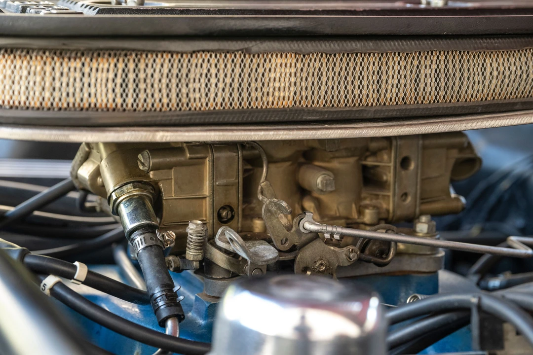 1968 Shelby GT500 - Image 23 of 31