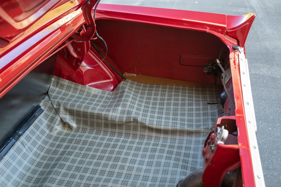 1968 Shelby GT500 - Image 17 of 31