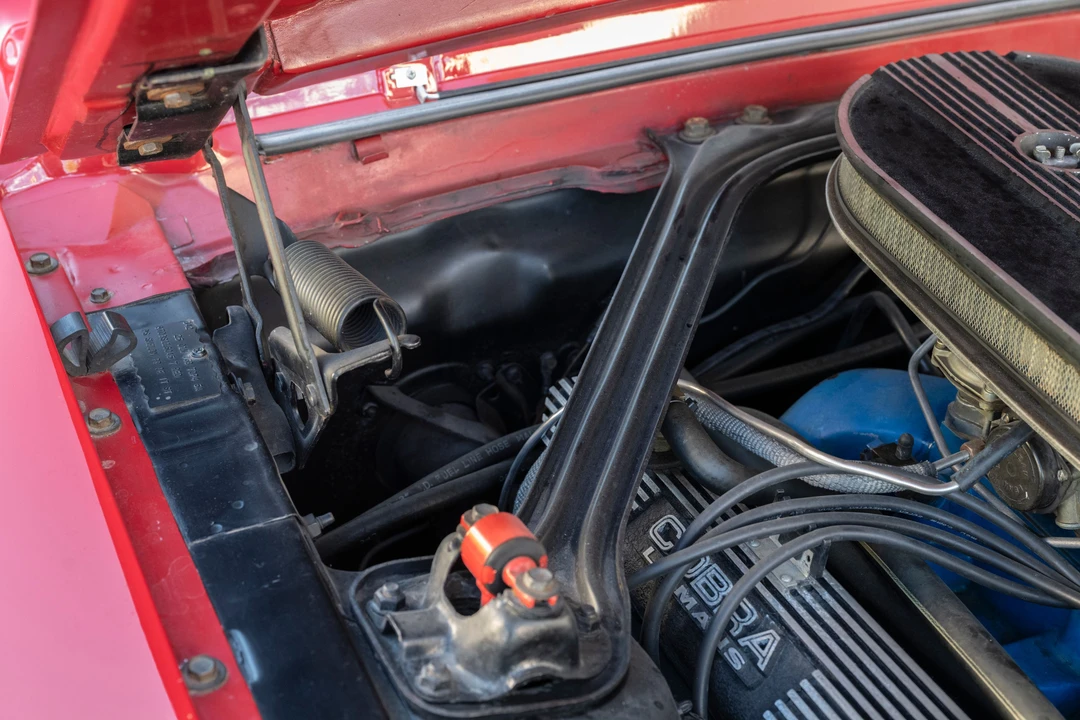 1968 Shelby GT500 - Image 21 of 31