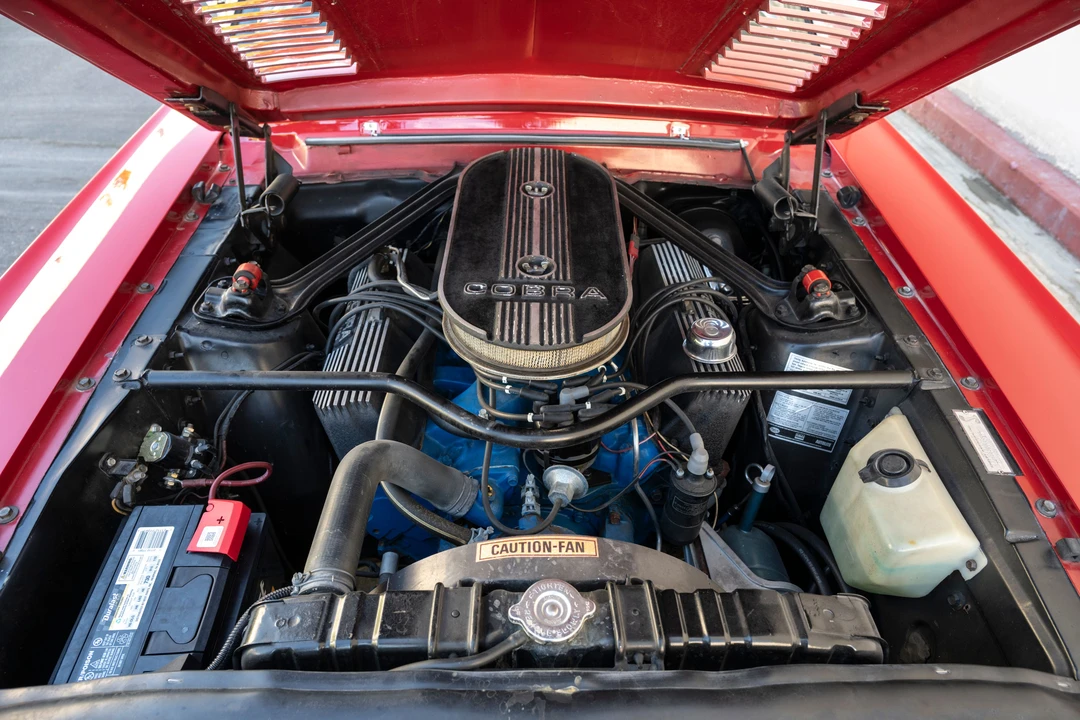 1968 Shelby GT500 - Image 6 of 31