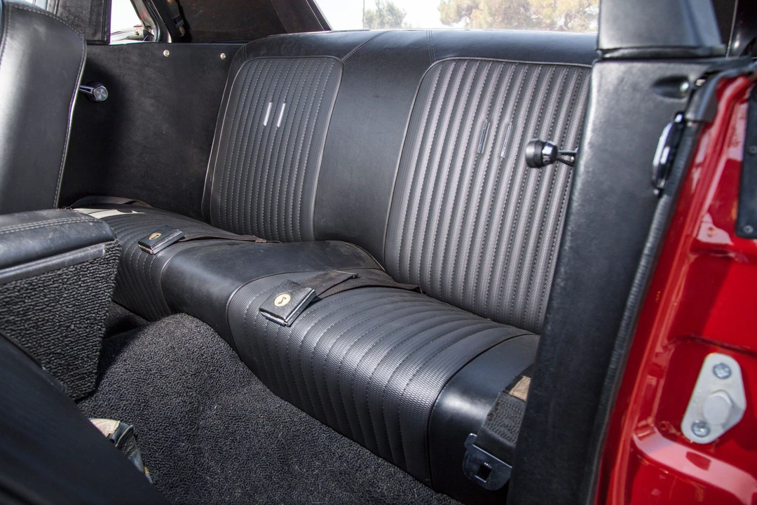 1968 Shelby GT500 - Image 15 of 31