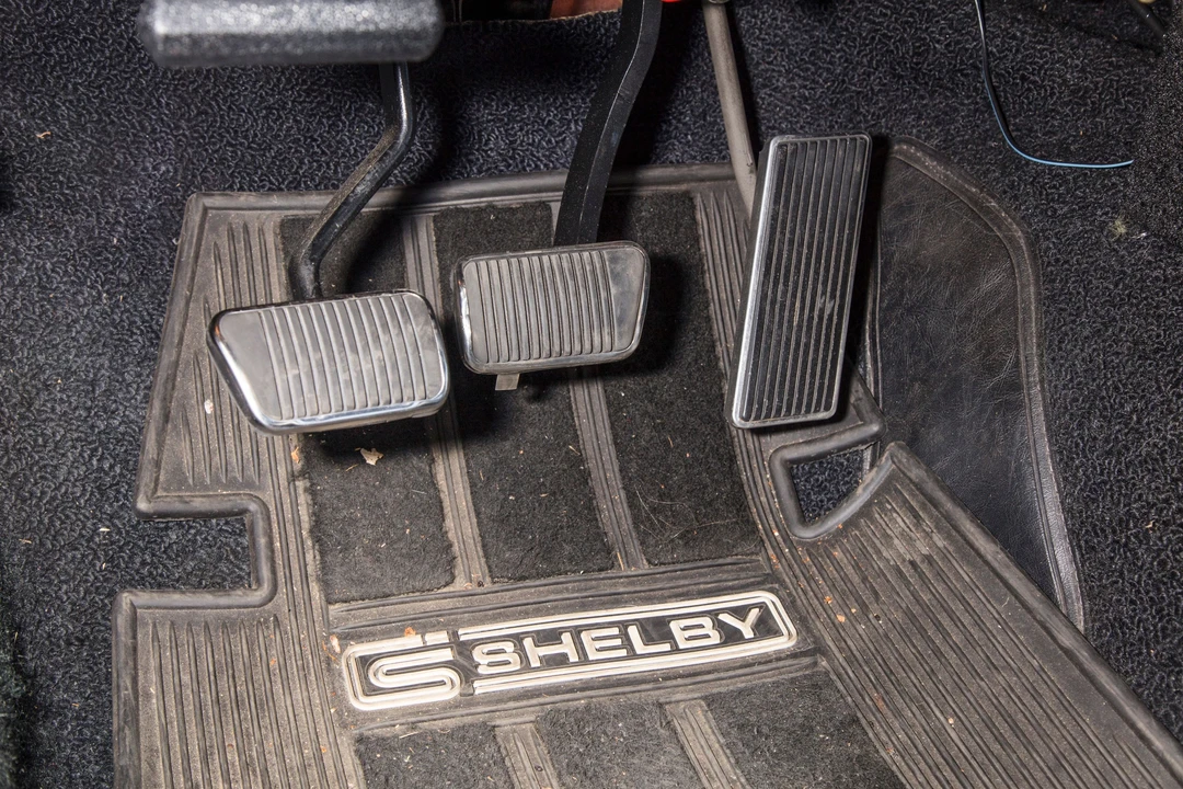 1968 Shelby GT500 - Image 16 of 31